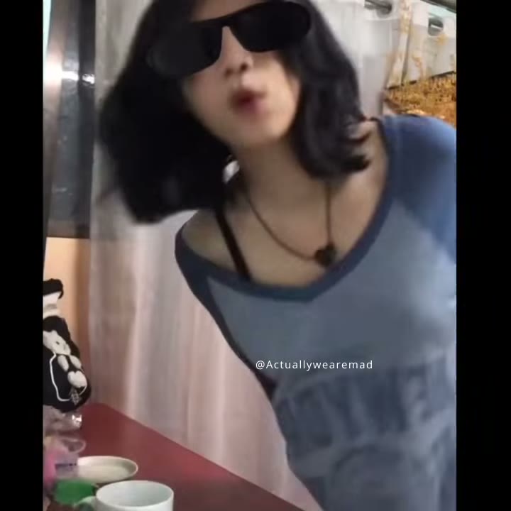 Gwam Si Ton Meme #5