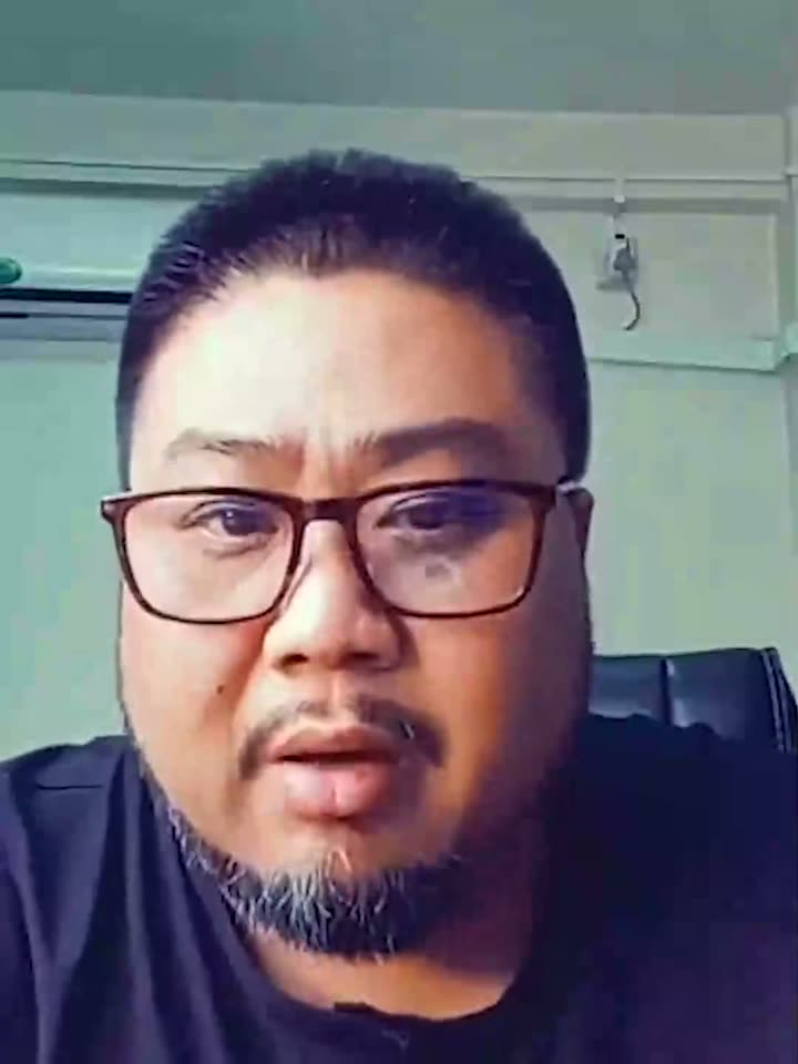 ဆရာကြီးများရဲ့ မိန့်ခွန်း 5