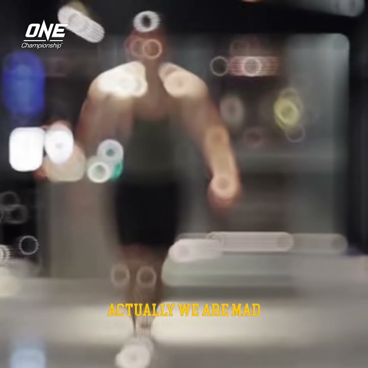 One Championship Burmese Meme Area !!!