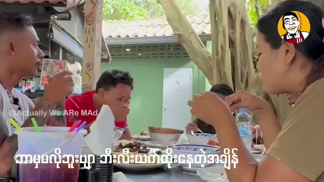 ဆရာကြီးများရဲ့ မိန့်ခွန်း 1