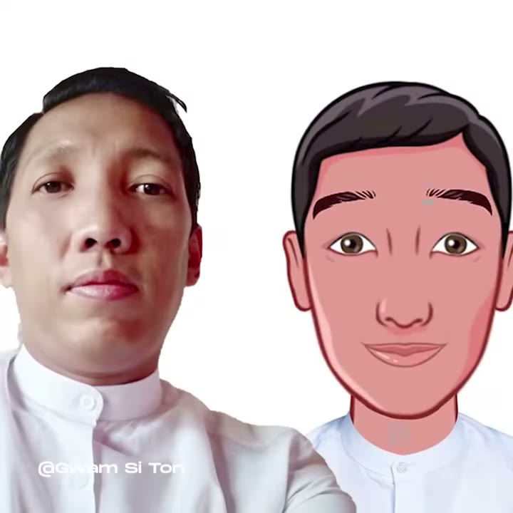 Gwam Si Ton Meme #64