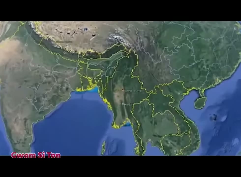 Gwam Si Ton Meme #66