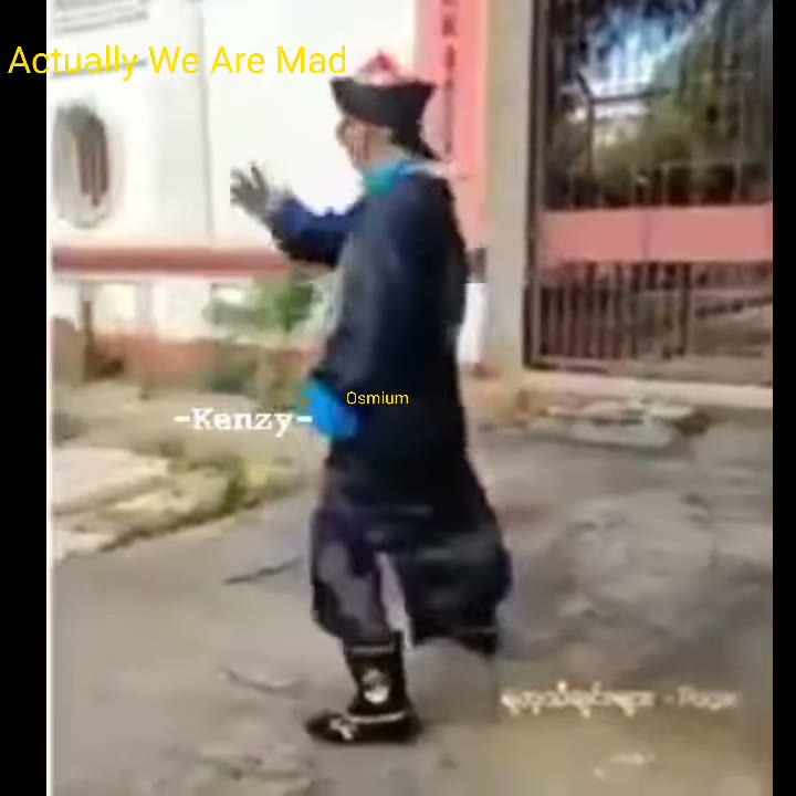 Gwam Si Ton Meme #73