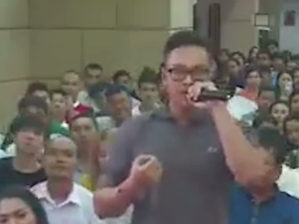 Gwam Si Ton Meme #74