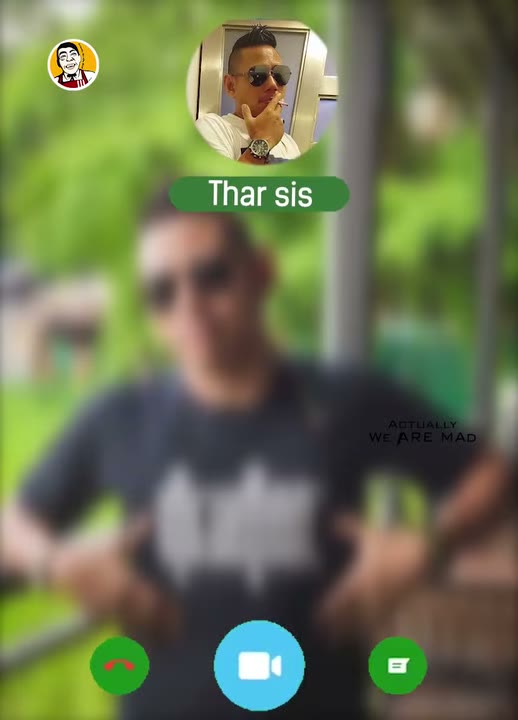 Gwam Si Ton Meme #77