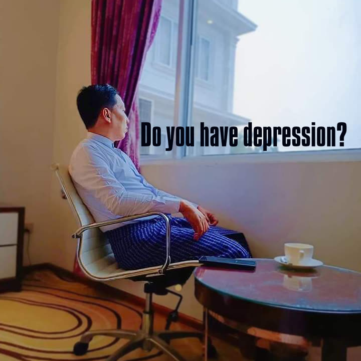 Depression!!