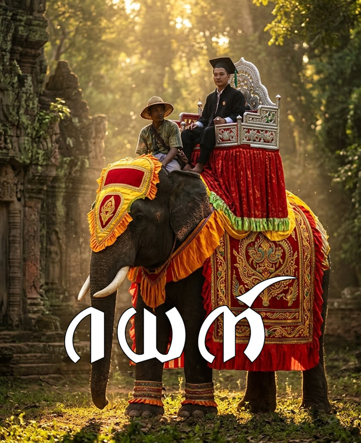 ဂယက် !